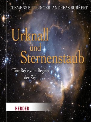 cover image of Urknall und Sternenstaub
